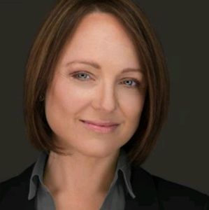 Meet your Posher, Alyson